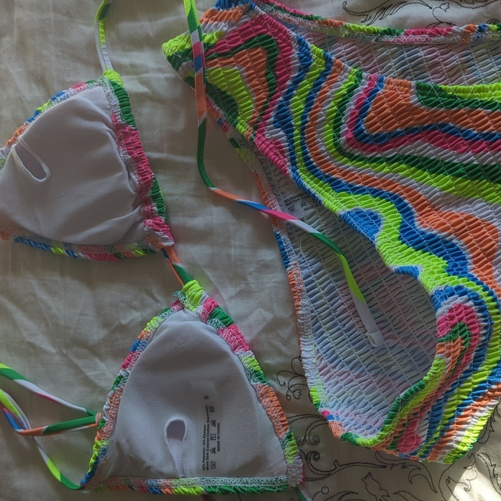 ๐ฅ๐คฉ๐๐ amazing bikini - Picture 6 of 6